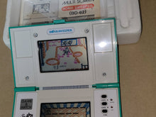 Load image into Gallery viewer, Bomb Sweeper Game&amp;Watch Nintendo - toy action figure gadgets
