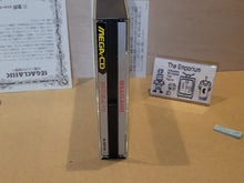 Load image into Gallery viewer, gian - Sega Classic Arcade Collection - Sega MCD MD MegaDrive Mega Cd
