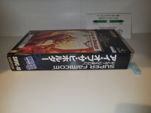 Load image into Gallery viewer, Eye of the Beholder - Nintendo Sfc Super Famicom
