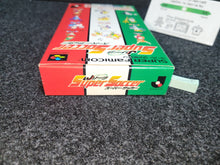 Load image into Gallery viewer, J League Super Soccer  - Nintendo Sfc Super Famicom
