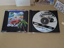 Load image into Gallery viewer, Sega Ages: OutRun - Sega Saturn sat stn
