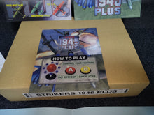Load image into Gallery viewer, [BOX + ARTSET ONLY] Strikers 1945 Plus - Snk Neogeo Mvs Arcade Pcb Printed Circuit Board
