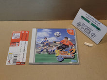 Load image into Gallery viewer, Virtua Striker 2 ver. 2000.1  - Sega dc Dreamcast
