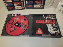 Load image into Gallery viewer, Biohazard 2 - Sony PS1 Playstation
