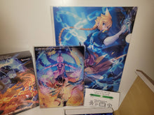 Load image into Gallery viewer, Azure Striker Gunvolt Chain Ring   [Limited Edition] (3) - Nintendo Switch NSW
