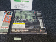 Load image into Gallery viewer, Silent Hill - Sony PS1 Playstation
