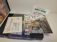 Load image into Gallery viewer, The King of Fighters 99 - Snk Neogeo AES NG

