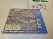 Load image into Gallery viewer, Chiisana Kyōjin Microman - Sony PS1 Playstation
