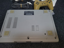 Load image into Gallery viewer, Sony Playstation SCPH-1000 + SCPH-5500 Console Set (JUNK) - Sony PS1 Playstation
