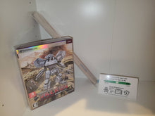 Load image into Gallery viewer, Assault Suit Valken DECLASSIFIED DELUXE EDITION with tapestry - Nintendo Switch NSW

