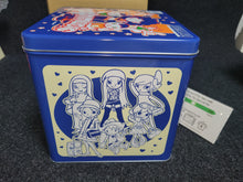 Load image into Gallery viewer, Pop'n Music 6 Special Edition Pop'n Can Full Set - Sony PS1 Playstation
