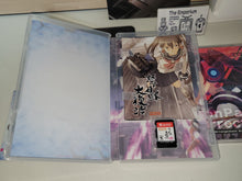 Load image into Gallery viewer, Dodonpachi Daifukkatsu LR collector edition - Nintendo Switch NSW
