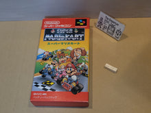 Load image into Gallery viewer, Super Mario Kart -  Nintendo Sfc Super Famicom
