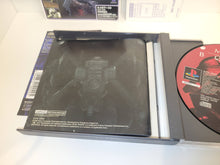 Load image into Gallery viewer, Omega Boost - Sony PS1 Playstation
