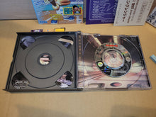 Load image into Gallery viewer, Burning Rangers - Sega Saturn sat stn
