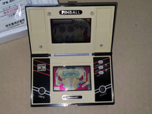 Load image into Gallery viewer, PINBALL 1983 Multi Screen PB-59 Game&amp;Watch Nintendo - toy action figure gadgets
