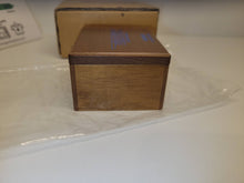 Load image into Gallery viewer, GRADIUS carillon / music box original konami - toy action figure gadgets
