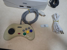 Load image into Gallery viewer, Sega Saturn Console - Sega Saturn sat stn
