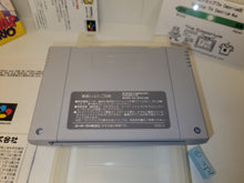 Load image into Gallery viewer, Mario &amp; Wario - Nintendo Sfc Super Famicom
