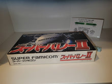 Load image into Gallery viewer, Super Volley II - Nintendo Sfc Super Famicom
