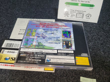 Load image into Gallery viewer, Skull Fang: Kuuga Gaiden - Sega Saturn SegaSaturn

