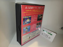 Load image into Gallery viewer, World Heroes 2 - Snk Neogeo AES NG
