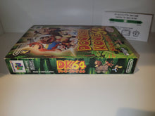 Load image into Gallery viewer, Donkey Kong 64 - Nintendo64 N64 Nintendo 64
