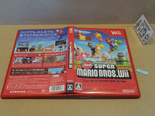 Load image into Gallery viewer, New Super Mario Bros. Wii - Nintendo Wii
