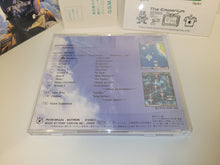Load image into Gallery viewer, GridSeeker - Music cd soundtrack

