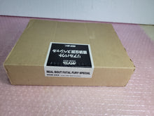 Load image into Gallery viewer, RealBout Garou Densetsu 2 KIT - Snk Neogeo Mvs Arcade Pcb Printed Circuit Board
