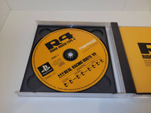 Load image into Gallery viewer, Ridge Racer Type4 - Sony PS1 Playstation
