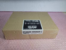 Load image into Gallery viewer, Stakes Winner 2 KIT - Snk Neogeo Mvs Arcade Pcb Printed Circuit Board
