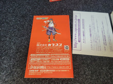Load image into Gallery viewer, Onimusha Tactics - Nintendo GBA GameBoy Advance
