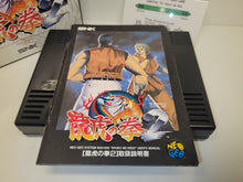 Load image into Gallery viewer, Ryuko no Ken 2 / Art of Fighting 2 - Snk Neogeo AES NG
