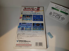 Load image into Gallery viewer, Super Volley II - Nintendo Sfc Super Famicom
