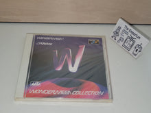 Load image into Gallery viewer, Wondermega Collection - Sega MCD MD MegaDrive Mega Cd
