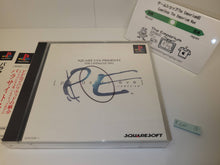 Load image into Gallery viewer, Parasite Eve - Sony PS1 Playstation

