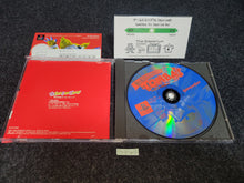 Load image into Gallery viewer, Ore! Tomba + Tomba! The Wild Adventure - Sony PS1 Playstation
