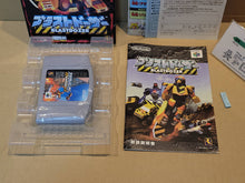 Load image into Gallery viewer, gian - Blast Dozer / BlastDozer - Nintendo64 N64 Nintendo 64
