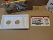 Load image into Gallery viewer, dav - Octopus Game&amp;Watch Nintendo - toy action figure gadgets
