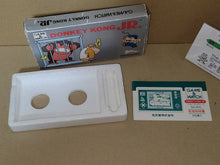 Load image into Gallery viewer, Donkey Kong Jr DJ-101 Game&amp;Watch Nintendo - toy action figure gadgets
