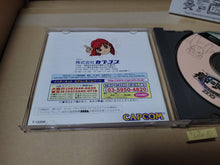 Load image into Gallery viewer, Quiz Nanairo Dreams  - Sega Saturn sat stn

