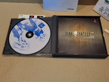 Load image into Gallery viewer, Final Fantasy IX  - Sony PS1 Playstation
