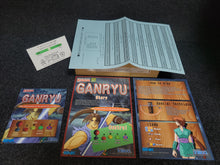 Load image into Gallery viewer, [BOX + ARTSET ONLY] Ganryu - Snk Neogeo Mvs Arcade Pcb Printed Circuit Board
