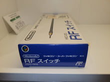 Load image into Gallery viewer, Super Famicom / Famicom RF Switch - Nintendo Sfc Super Famicom
