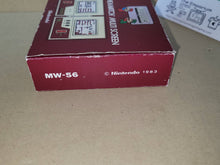 Load image into Gallery viewer, MARIO BROS. MW-56 Game&amp;Watch Nintendo - toy action figure gadgets
