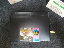 Load image into Gallery viewer, Samurai Supirittsu: Zankurō Musōken / Samurai Spirits 3 - Snk Neogeo AES NG
