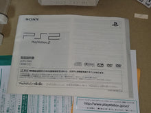 Load image into Gallery viewer, Playstation 2 SCPH-75000CB (Charcoal Black) Console - Sony playstation 2
