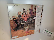 Load image into Gallery viewer, The Wrestling Album (Japanese Release) + Bonus - Vinyl Record - japanese original soundtrack japan vinyl disc LP
