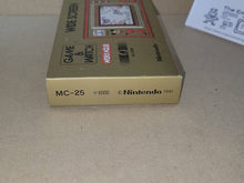 Load image into Gallery viewer, Mickey Mouse MC-25 Game&amp;Watch Nintendo - toy action figure gadgets
